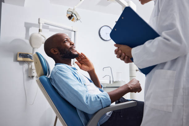 Best Emergency Dental Care for Broken or Chipped Teeth in Dalworthington Gardens, TX