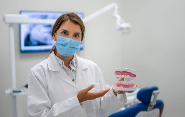 Best Emergency Denture Repair in Dalworthington Gardens, TX