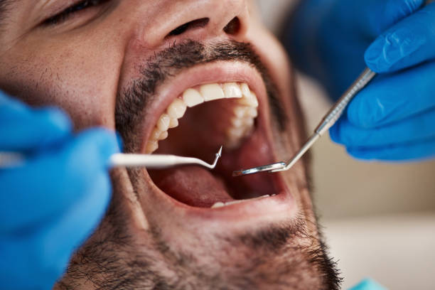 Best Pediatric Emergency Dentist in Dalworthington Gardens, TX