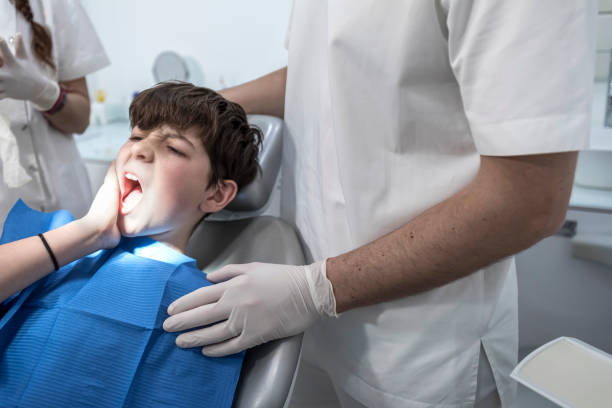 Best Emergency Wisdom Teeth Removal in Dalworthington Gardens, TX