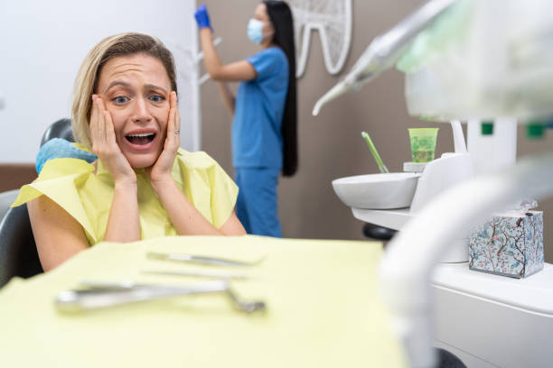Best Emergency Root Canal Treatment in Dalworthington Gardens, TX