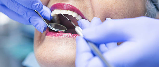 Best Emergency TMJ Treatment in Dalworthington Gardens, TX